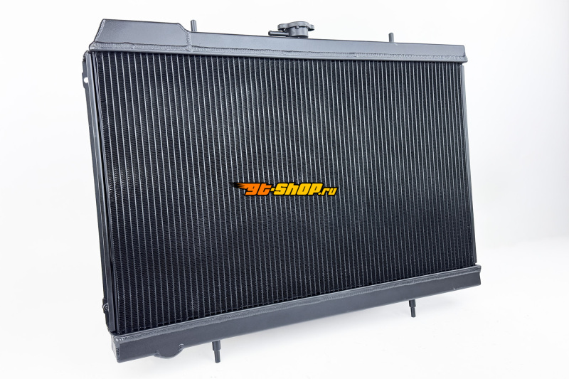 CSF 7229B CSF Radiators - Aluminum