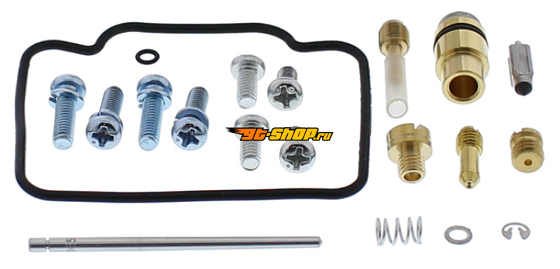 All Balls Racing 26-1764 ABR Carburetor Rebuild Kits