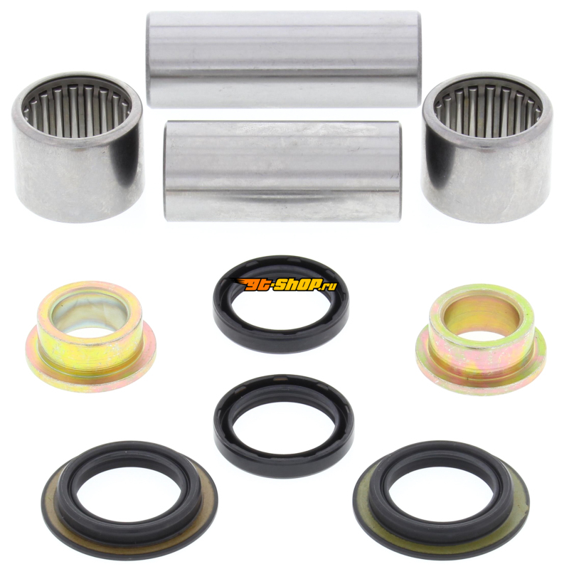 All Balls Racing 28-1018 ABR Swing Arm Bearing Kits