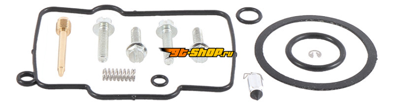 All Balls Racing 26-1516 ABR Carburetor Rebuild Kits