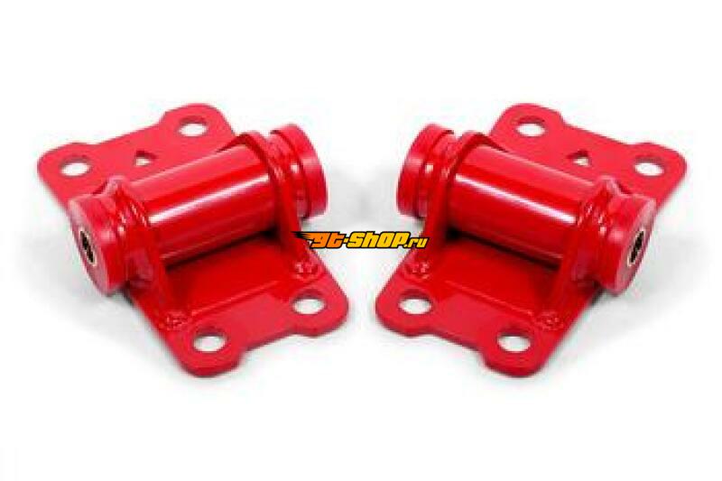 BMR Suspension MM332R BMR Motor Mount Kits