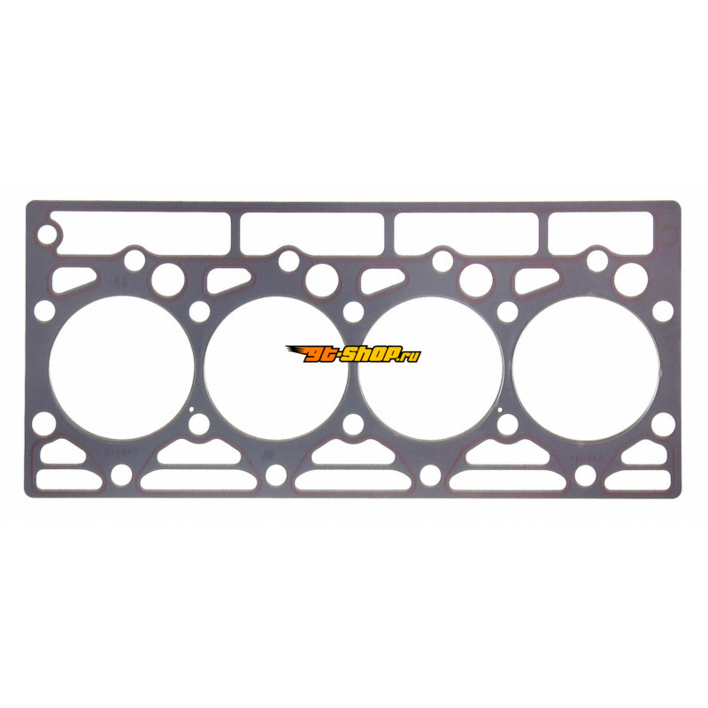 Fel-Pro 8754PT FEL Cylinder Head Gaskets