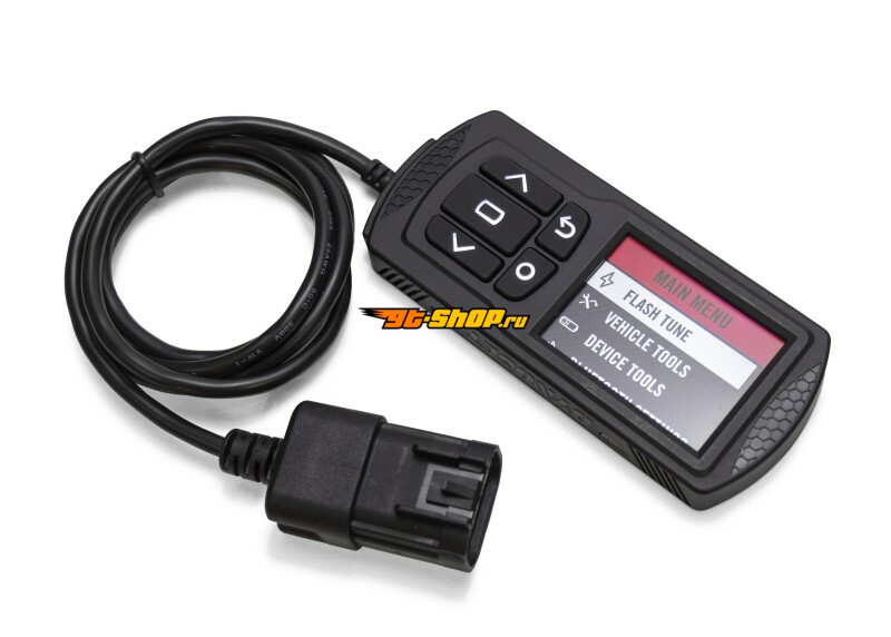 Dynojet PV3-19-16 DOJ Power Vision 3