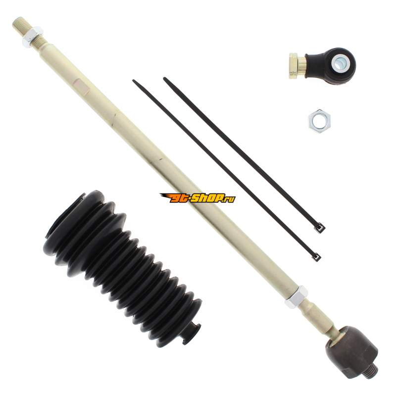 All Balls Racing 51-1042-R ABR Tie Rod Kits