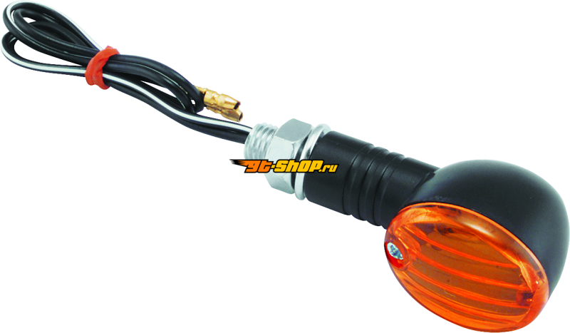 BikeMaster 266015 BKM Turn Signals