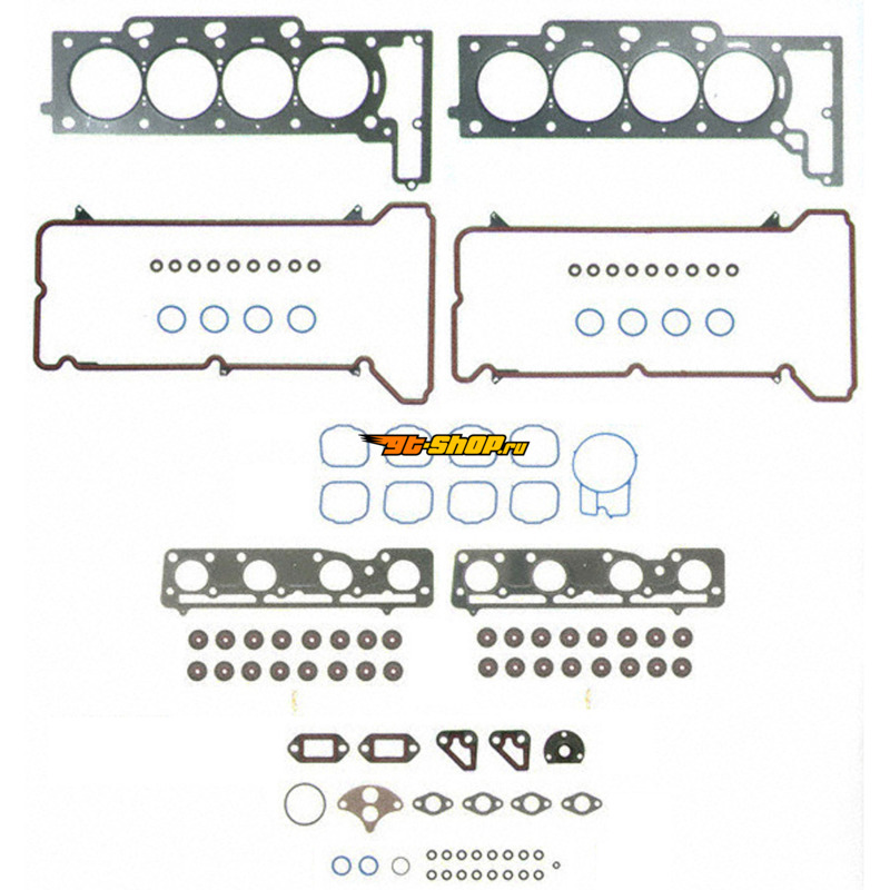 Fel-Pro HS26150PT2 FEL Cylinder Head Gaskets