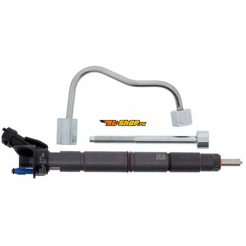 Sinister Diesel SD-INJ-6.7P-11-1 SIN Reman Fuel Injectors