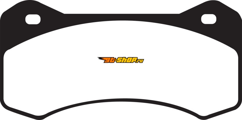 EBC Bluestuff Brake Pad Sets EBC DP5054NDX
