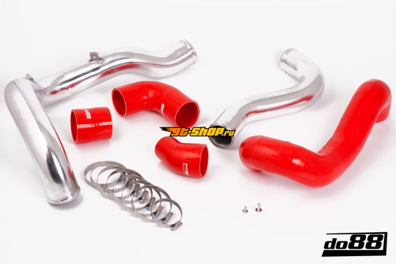 DOB Intercooler Pipe Kit do88 TR-110R