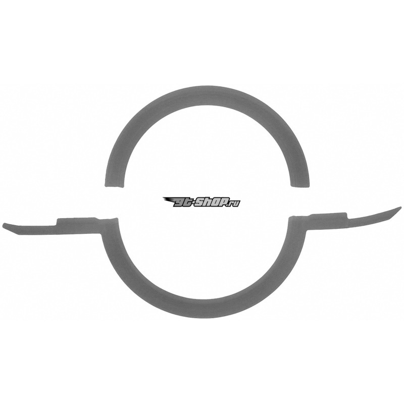 Fel-Pro BS40245 FEL Crankshaft Seals