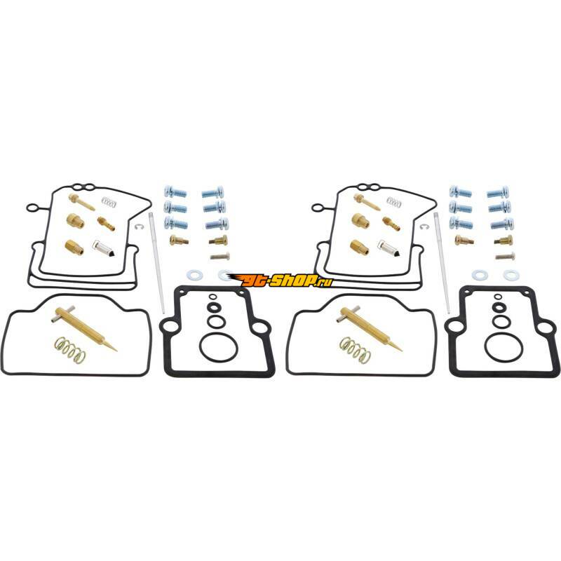 All Balls Racing 26-1846 ABR Carburetor Rebuild Kits