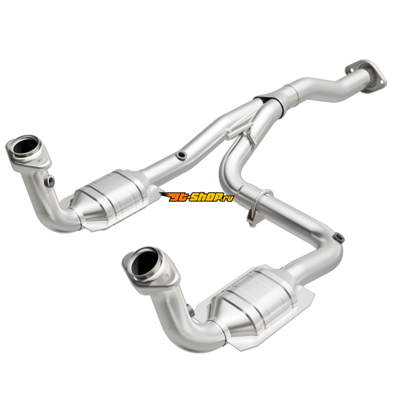 MAG Converter Direct Fit Magnaflow 49186