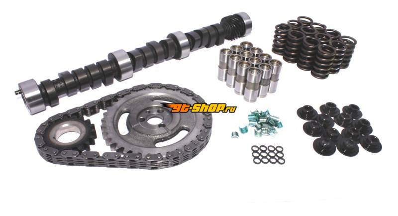 COMP Cams K18-124-4 CCA Camshaft Kits