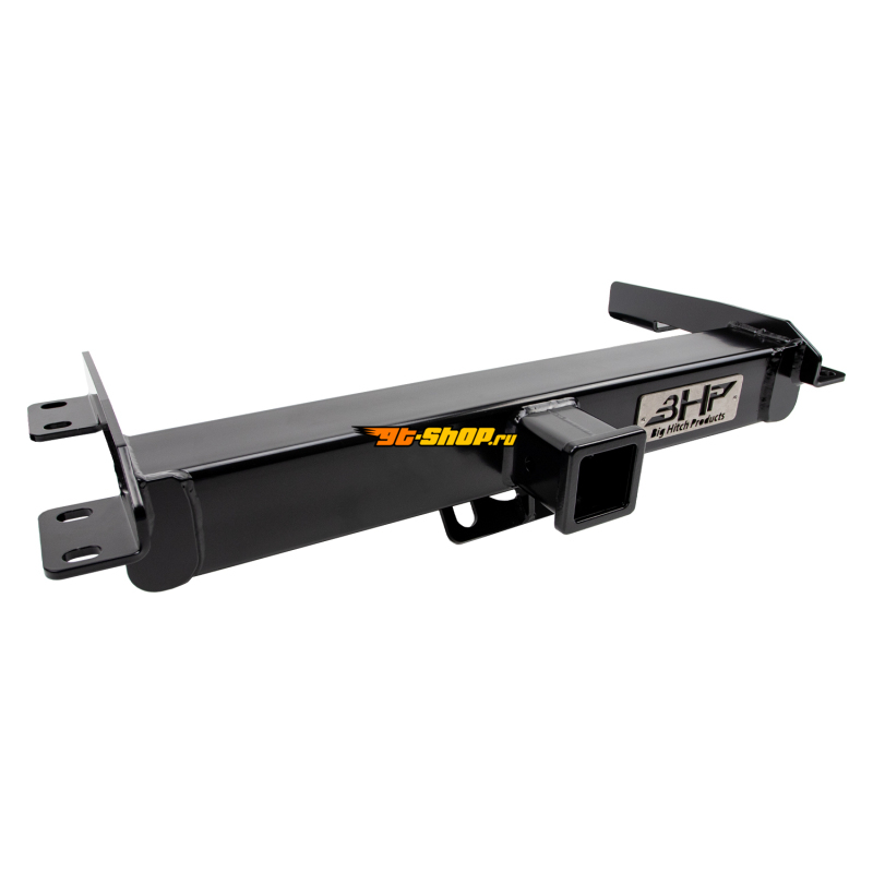 Wehrli BHP20015 WCF Receiver Hitchs