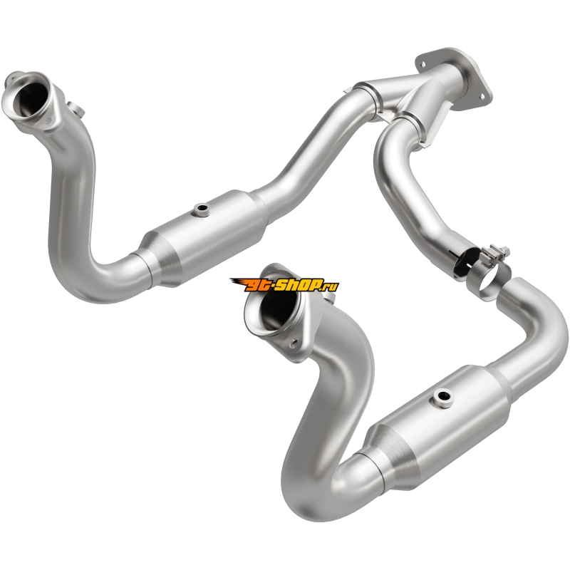 Magnaflow 5551760 MAG Converter Direct Fit