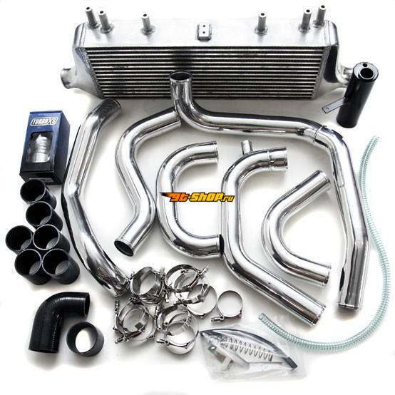 Turbo XS WS-FMIC-0607 TXS Front Mount Intercoolers