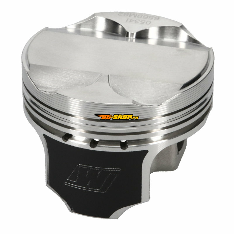 Wiseco K569M82 WIS Piston Sets - 4 Cyl
