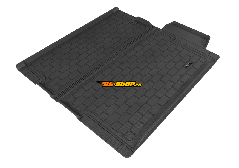 3D MAXpider M1LR0101301 ACE Cargo Liner - Gray