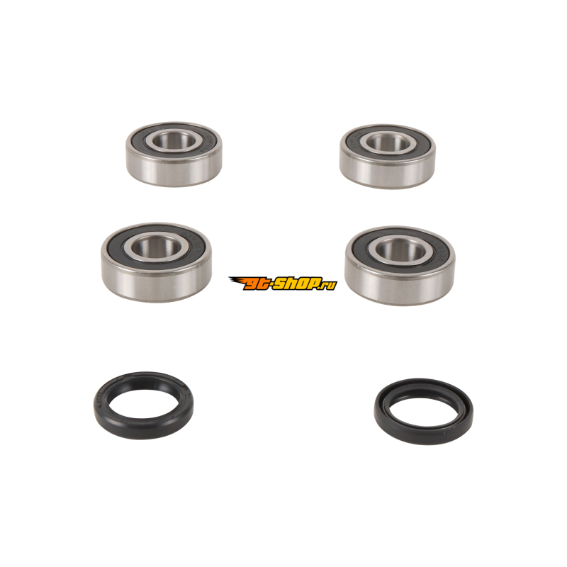 Pivot Works PWRWK-S48-000 PIV A-Arm Kit