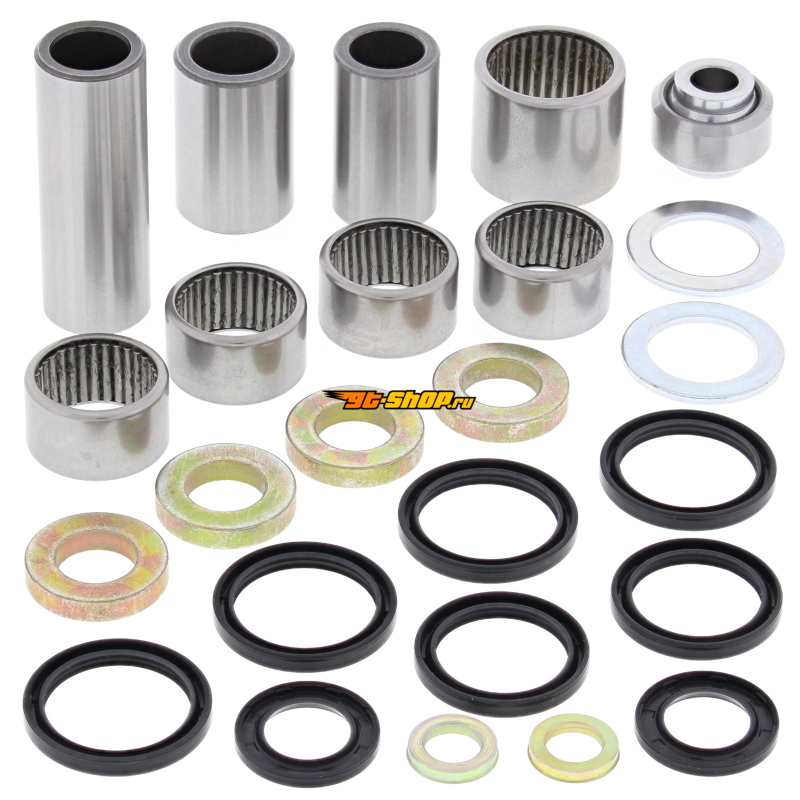 All Balls Racing 27-1033 ABR Linkage Bearing Kits