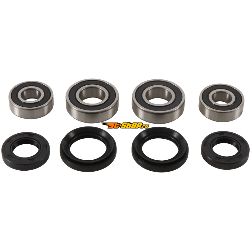 Pivot Works PWFWK-H11-420 PIV Wheel Bearing Kit