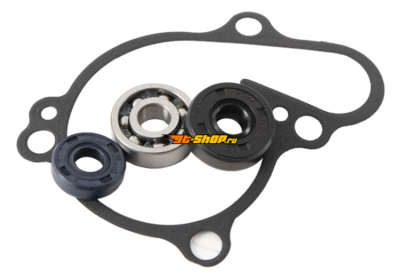 Hot Rods WPK0020 HDS Water Pump Kit