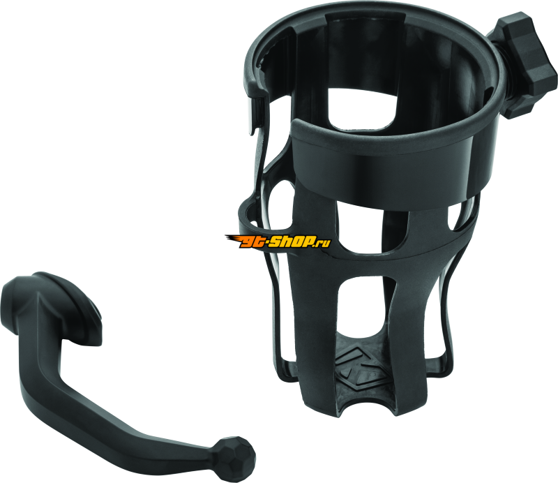 Kuryakyn 6495 KUR Drink Holders C