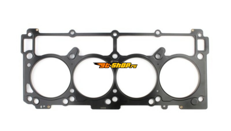 Cometic Gasket H4229044S CG Head Gaskets