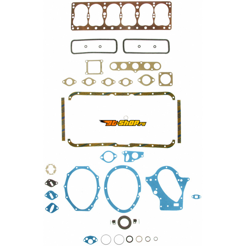Fel-Pro FS7256C FEL Engine Gasket Sets