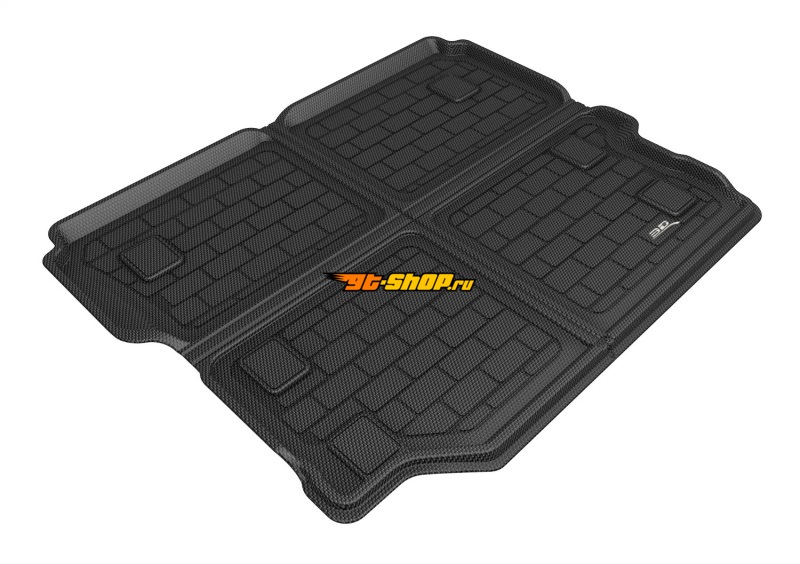 3D MAXpider M1JP0191309 ACE Cargo Liner - Black