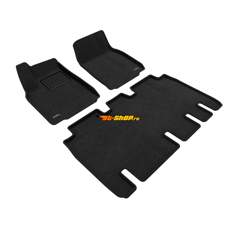 3D MAXpider L1TL04604709 ACE Elegant - Combo - Black