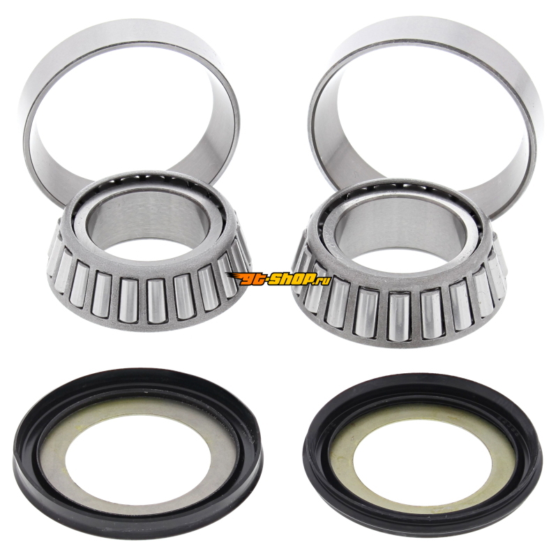 All Balls Racing 22-1023 ABR Steering Bearing Kits