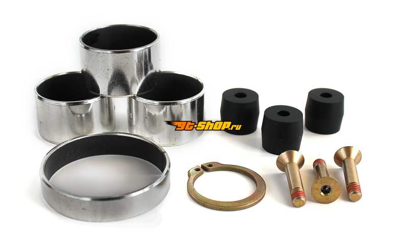 EPI WE213200 EPI Clutch Rebuild