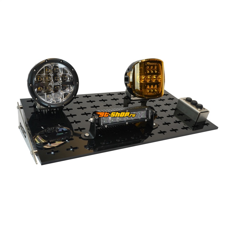 Rigid Industries 779914 RIG POP Displays