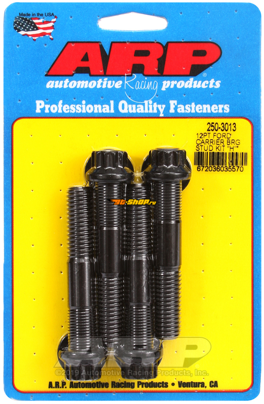 ARP Studs ARP 250-3013