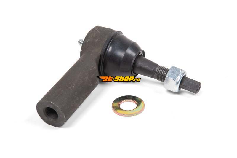 Zone Offroad ZONC8602 ZOR Tie Rod Ends
