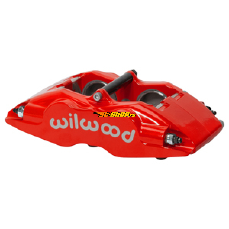 Wilwood 120-11129-RD WIL Superlite Caliper