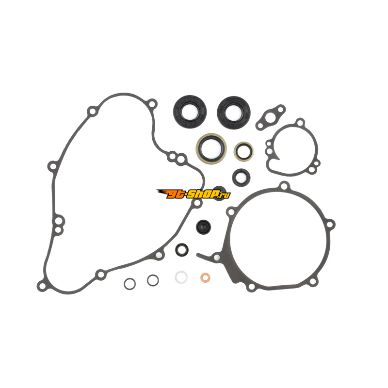 Cometic Gasket C7736BE CG Gasket Kits - No HG