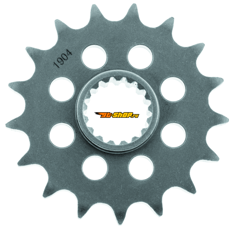 BikeMaster 965621 BKM Front Sprockets