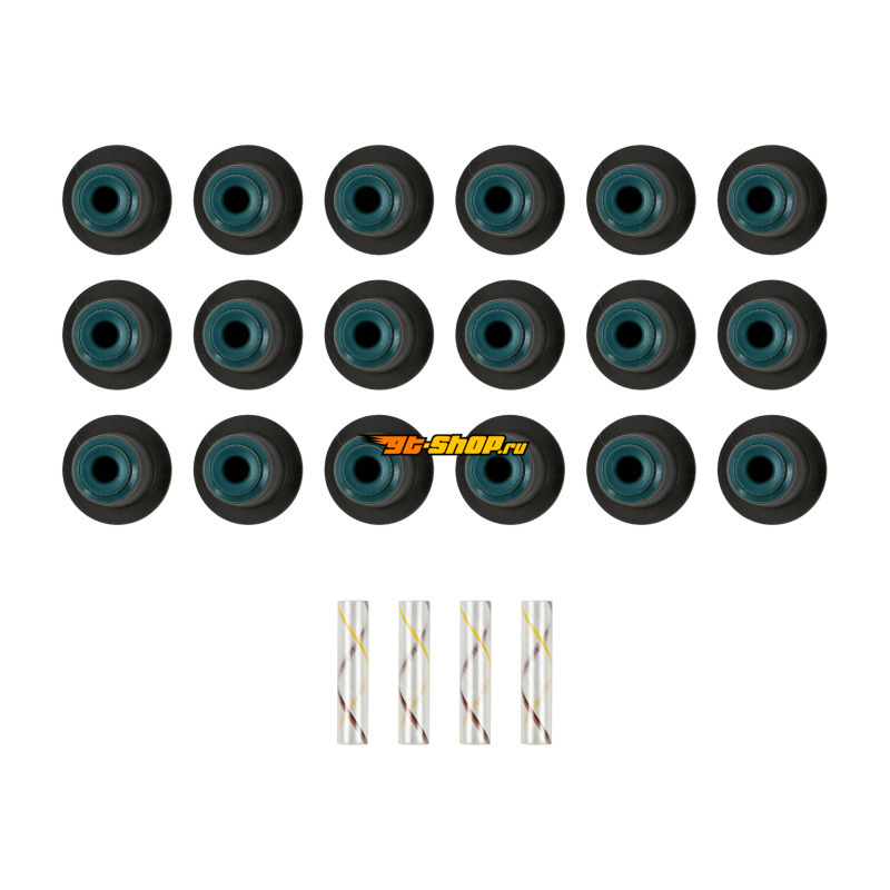 Fel-Pro SS73259 FEL Engine Valve Stem Oil Seal Sets