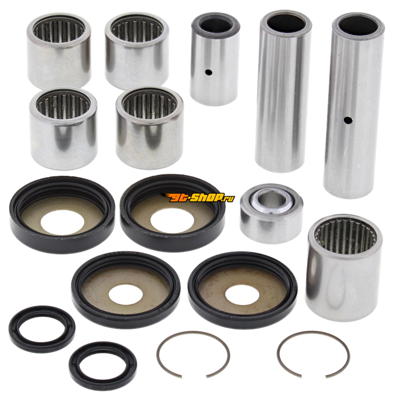 All Balls Racing 27-1061 ABR Linkage Bearing Kits