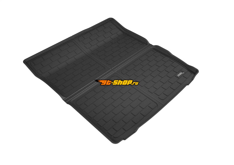 3D MAXpider M1VV0221309 ACE Cargo Liner - Black