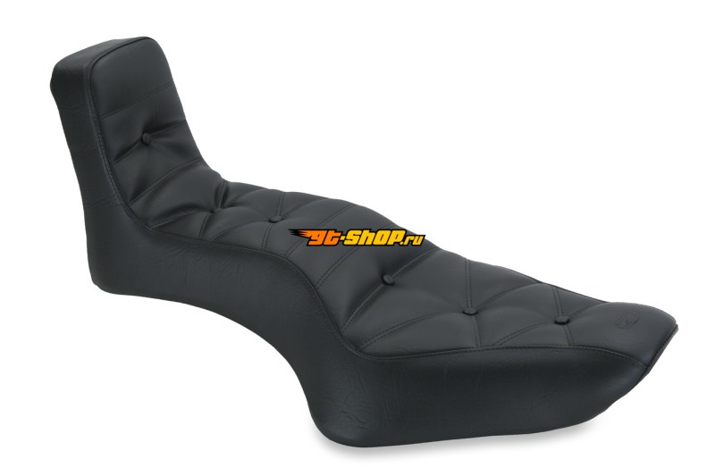 Mustang Motorcycle 75126 MMP 1 Piece Original