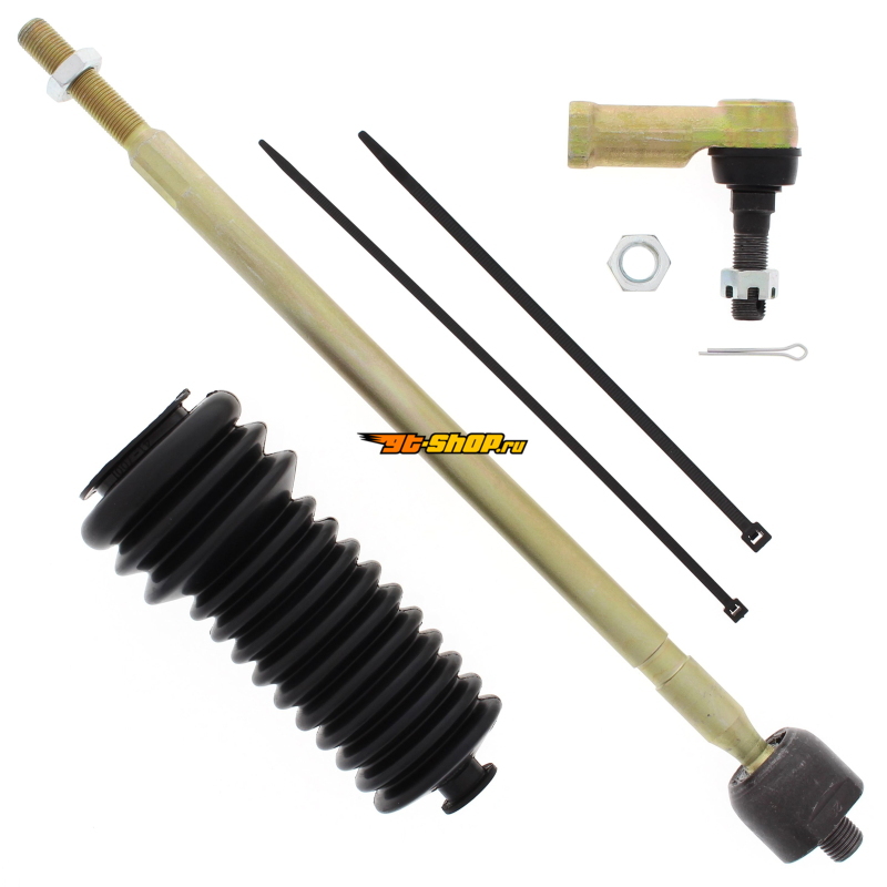 All Balls Racing 51-1046-R ABR Tie Rod Kits