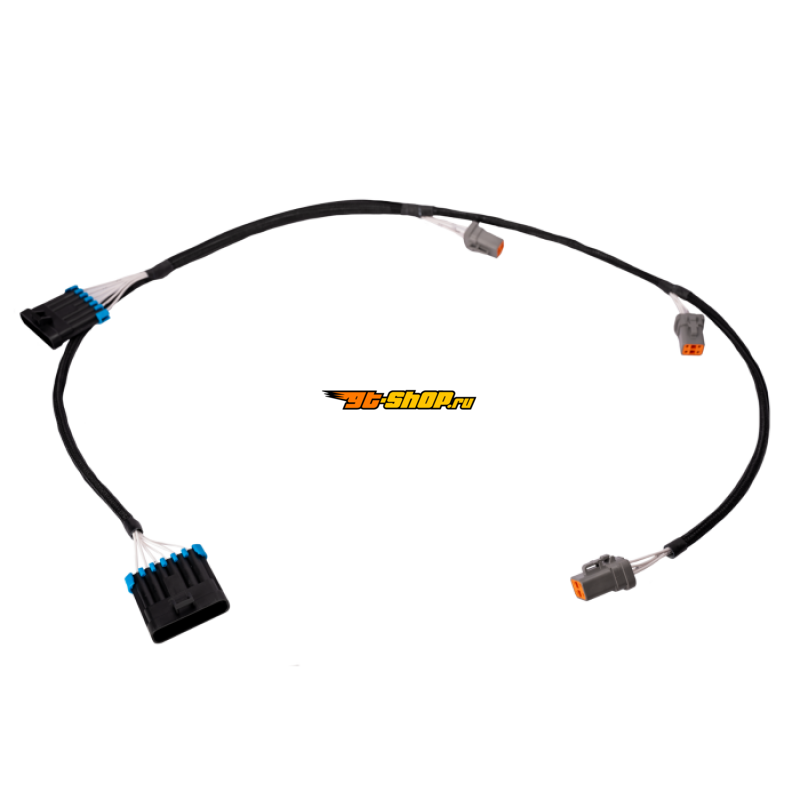 Fleece Performance FPE-HAR-CUMM-VC-ADPT-LATE FPE Extension Harnesses