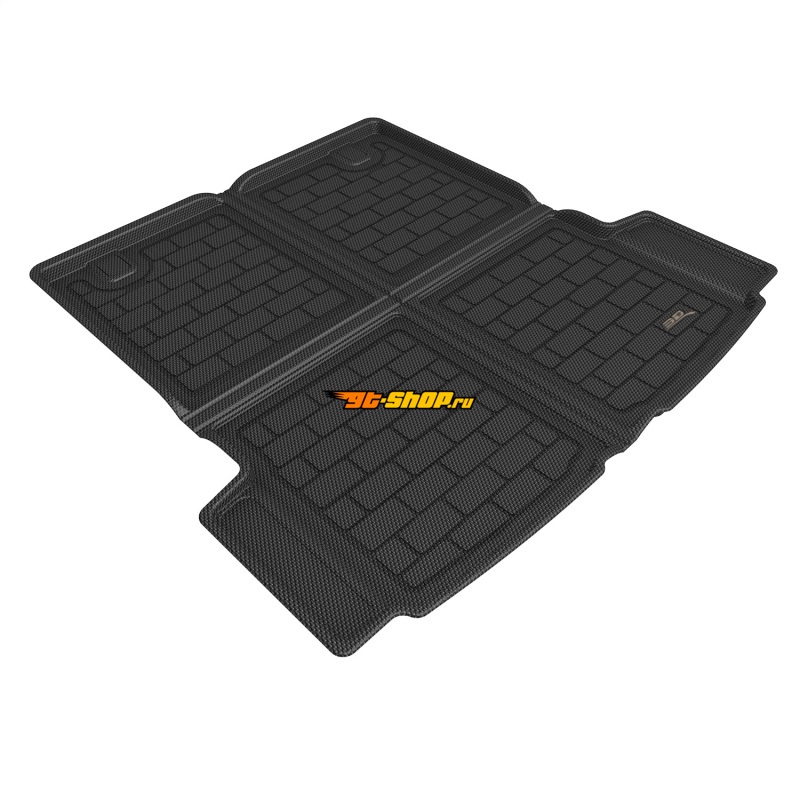 3D MAXpider M1PO0241309 ACE Cargo Liner - Black