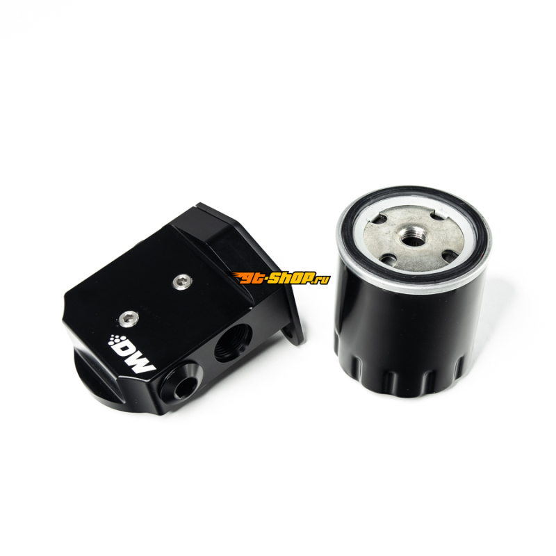 DeatschWerks 8-03-SOF-005K DW Spin on Filters