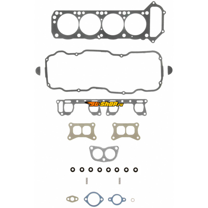 Fel-Pro HS9210PT1 FEL Cylinder Head Gaskets