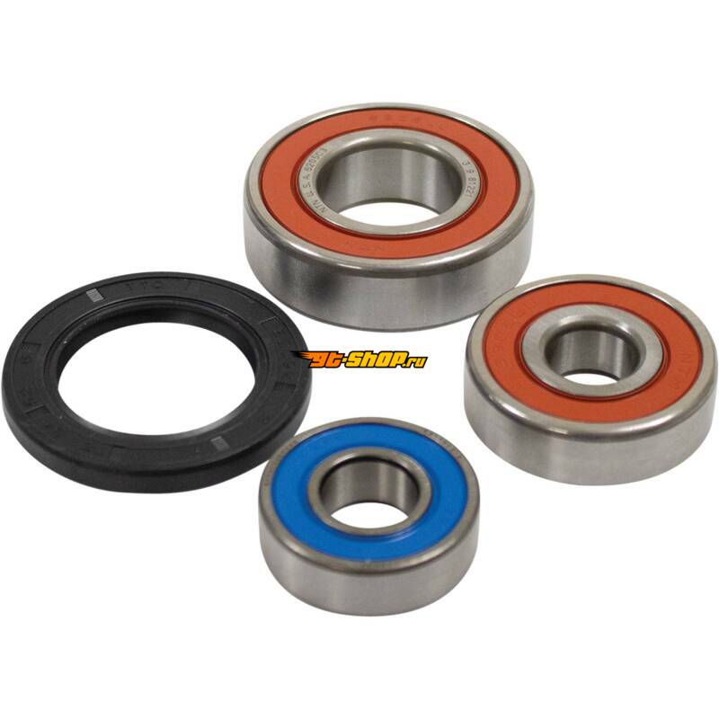 Pivot Works 25-1608-P PIV A-Arm Kit