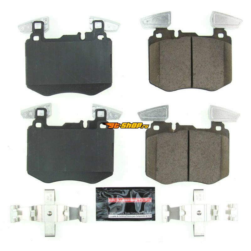 PSB Z23 Evolution Brake Pads PowerStop Z23-2162